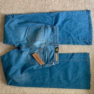 18th Amendment High Rise Flare Jeans 25